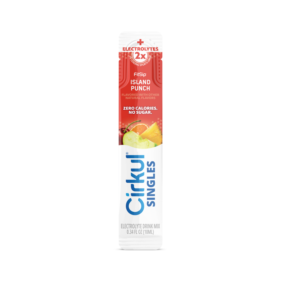FitSip® Island Punch - Classic Pick K9
