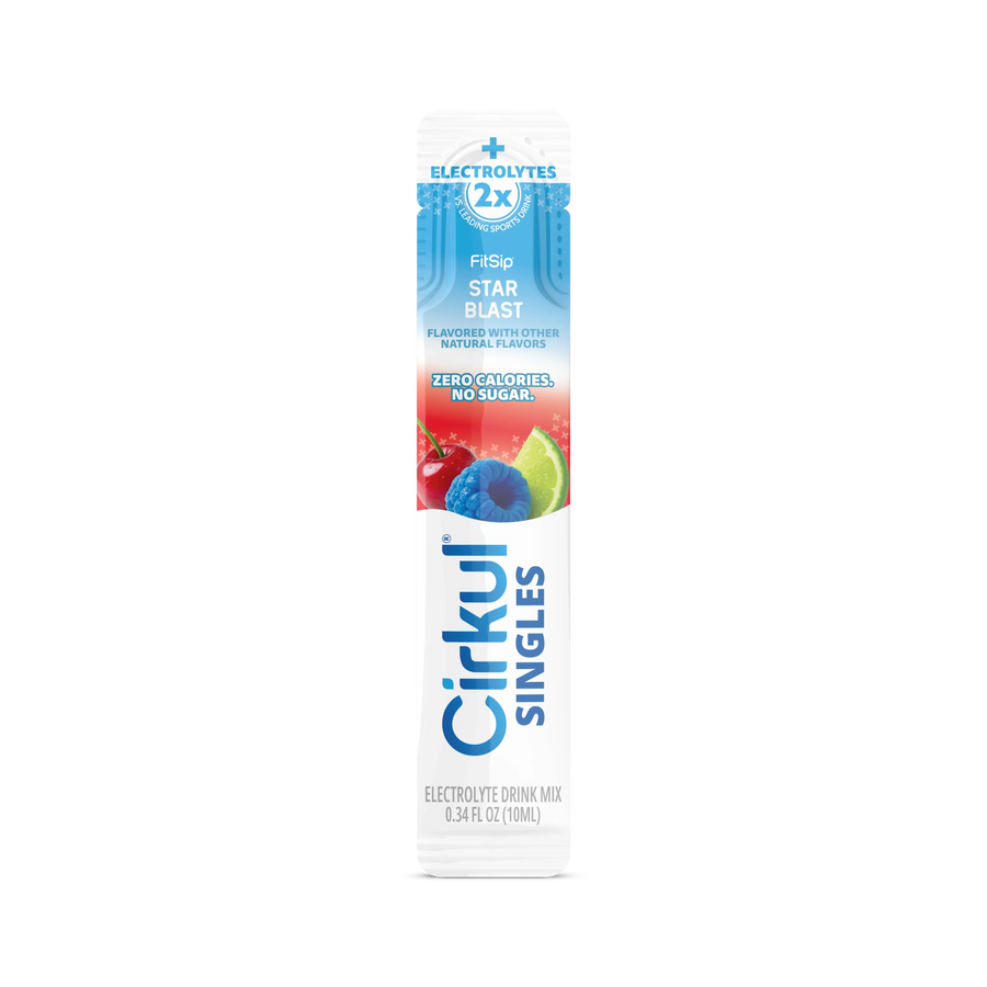 FitSip® Star Blast - Home Choice Y2