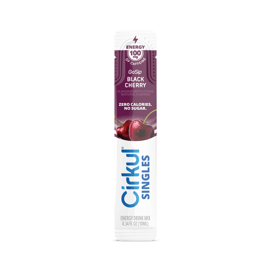 GoSip® Black Cherry - Home Choice O1