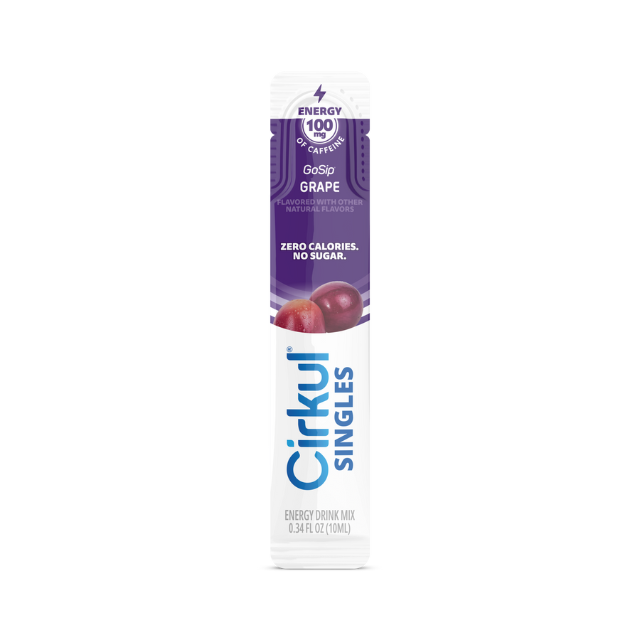 GoSip® Grape - Essential Set I5