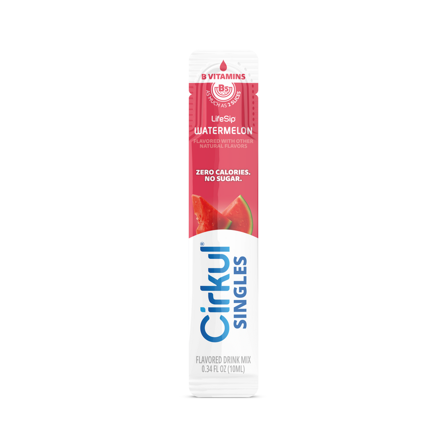 LifeSip® Watermelon - Gift Ready M3
