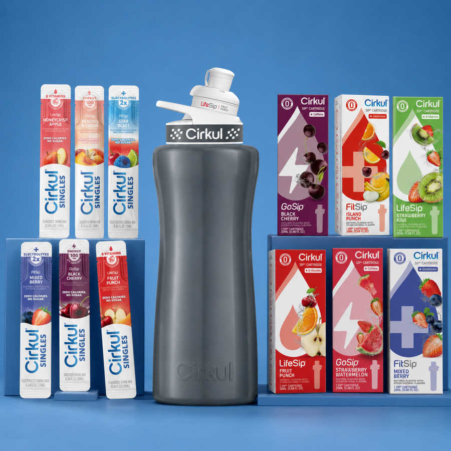 our Best Sellers Bundle - Clean Bundle N2