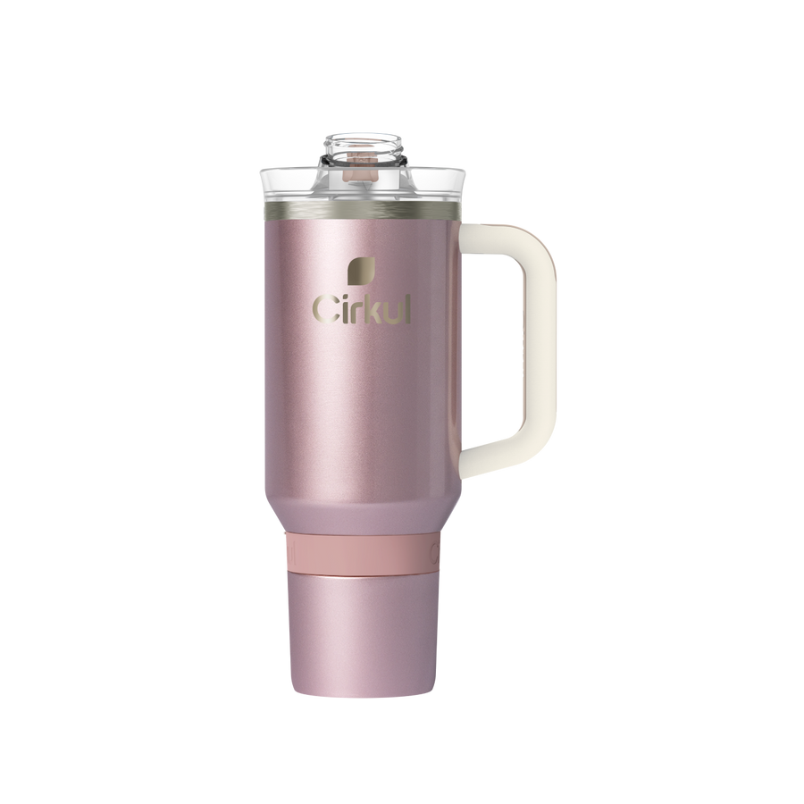 40oz. All-Day StrawSip™ Tumbler - Easy Set G9