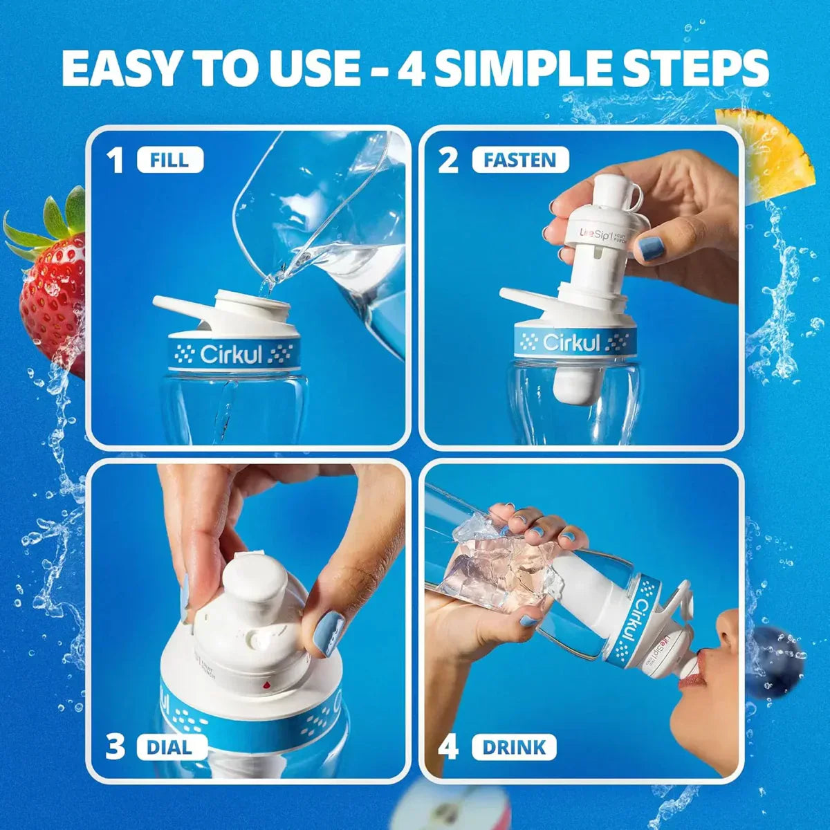 our Best Sellers Bundle - Ready Routine F8