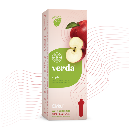 Verda Apple - Clean Bundle I9