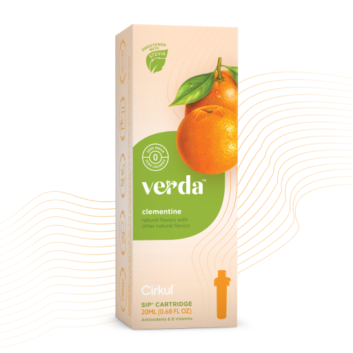 Verda Clementine - Travel Edit R2