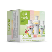 Verda® 6-Pack Variety Pack - Classic Finish